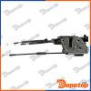 Serrure de porte gauche pour HYUNDAI | EZC-HY-617, 81310-3X010